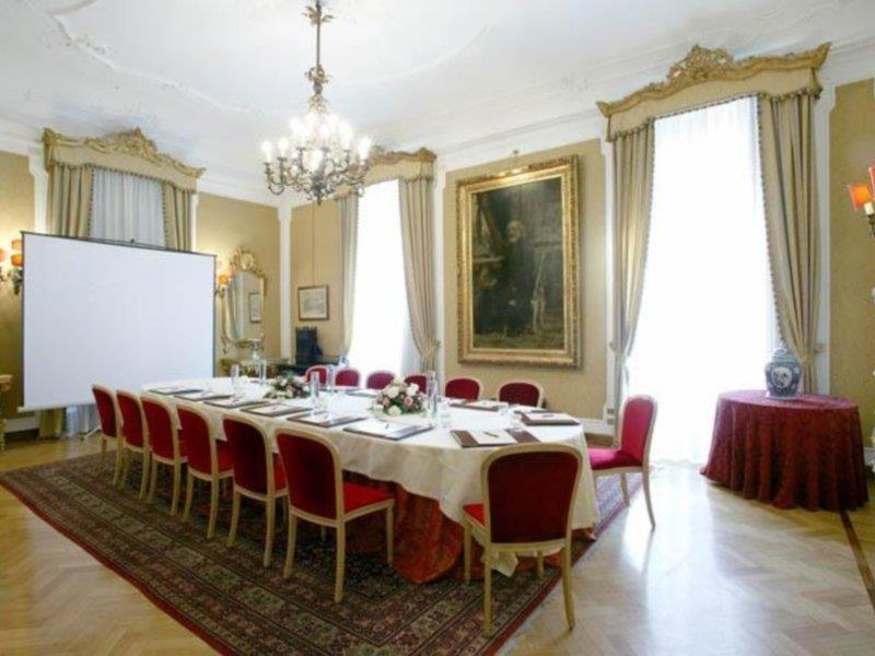 Hotel Grand Et De - The Leading Of The World 5*