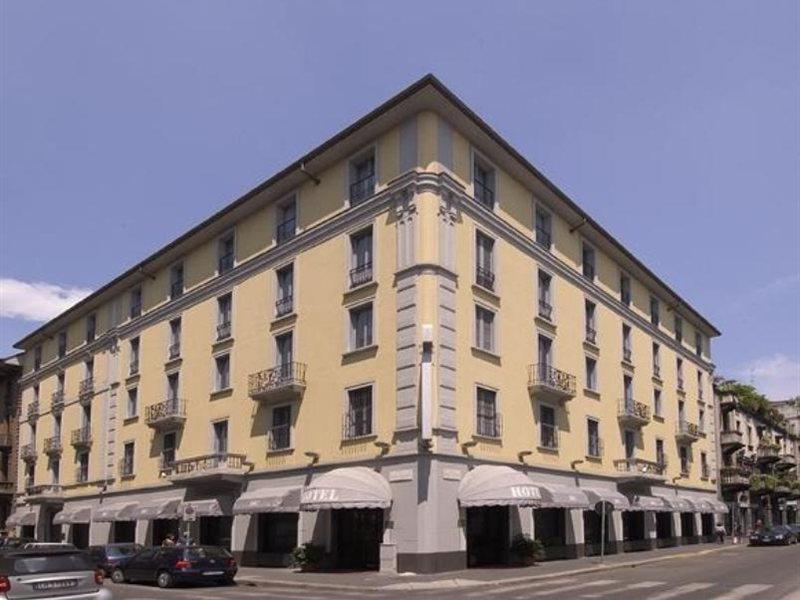 Worldhotel Casati 18 Milan
