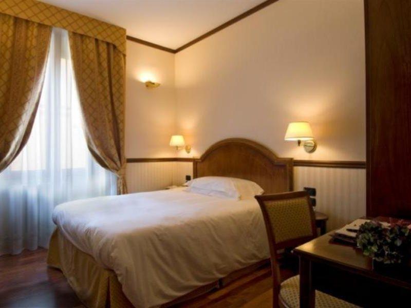 Hotel Worldhotel Casati 18 Milan