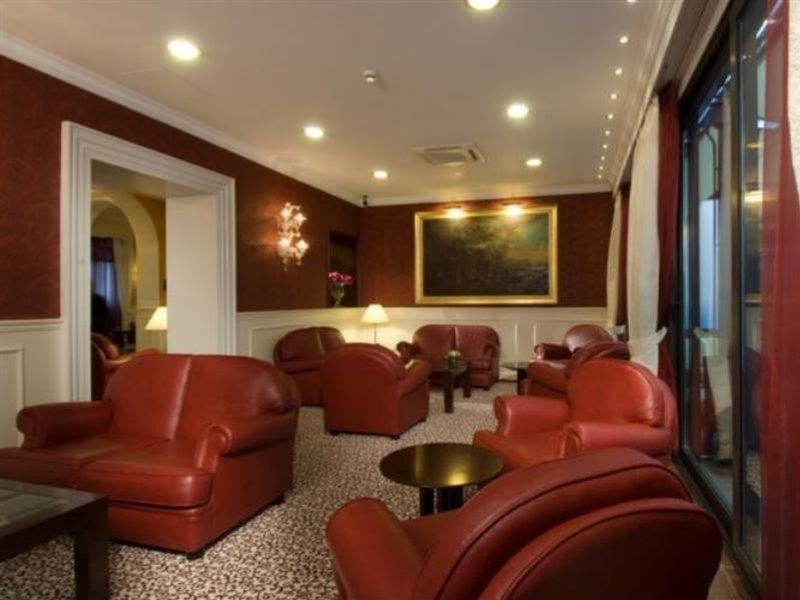Worldhotel Casati 18