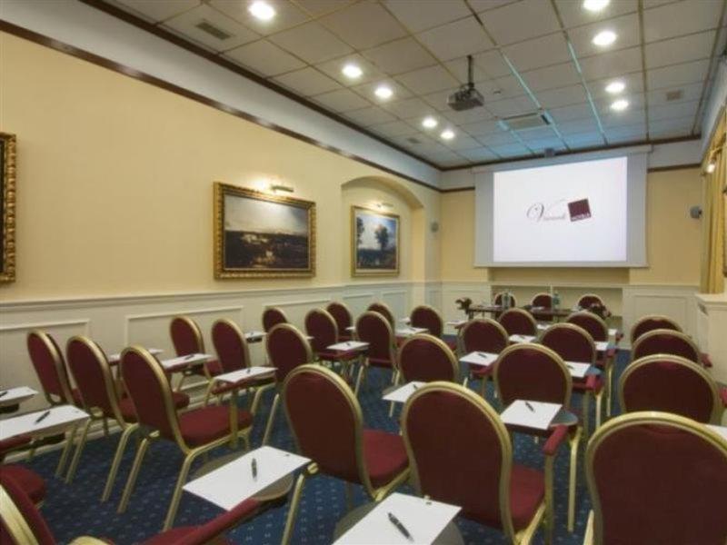 Worldhotel Casati 18 Milan