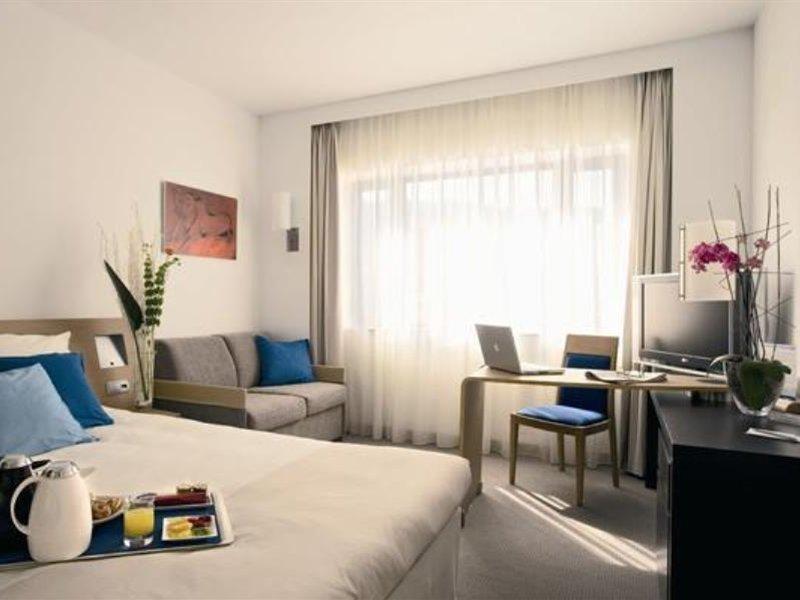 Hotel Novotel Nord Ca' Granda 4*