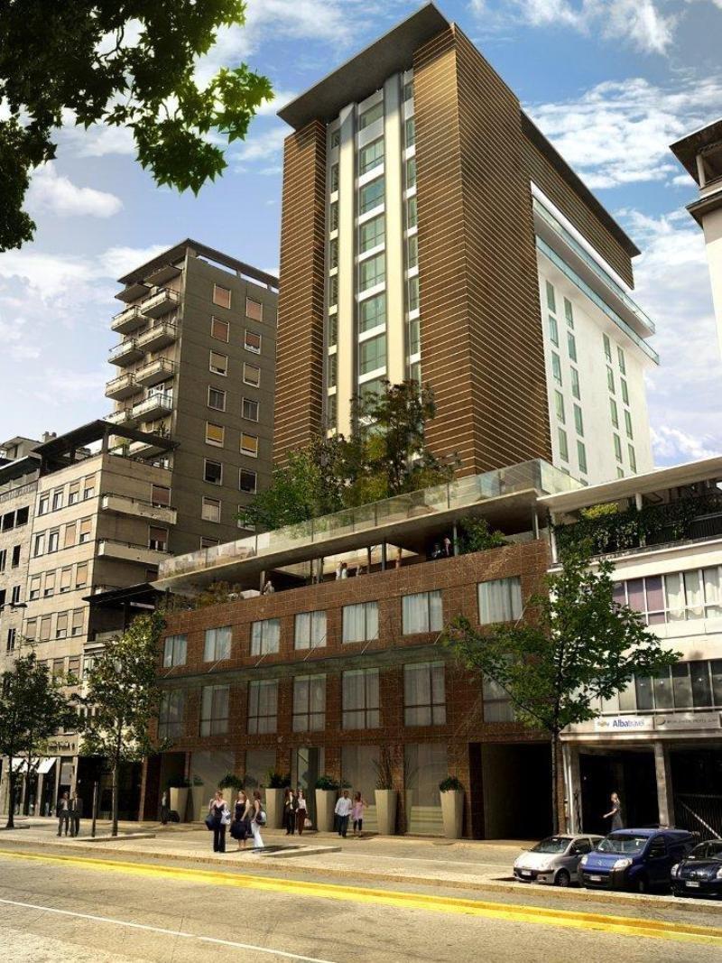 Uptown Palace