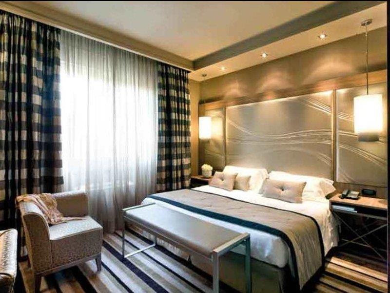 Uptown Palace Milan