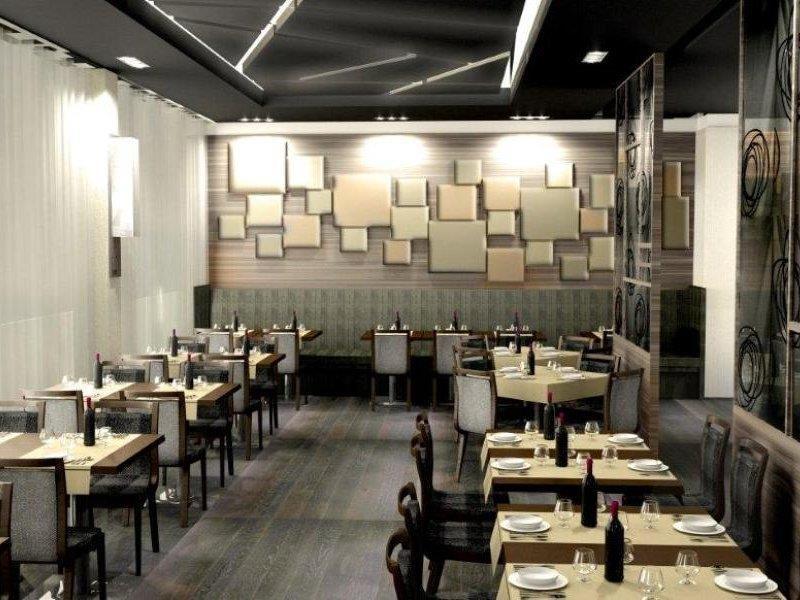 Hotel Uptown Palace Milan
