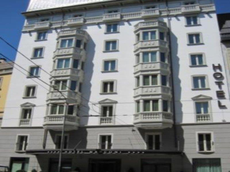 Marconi Milan