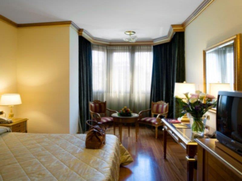 Hotel Marconi Milan