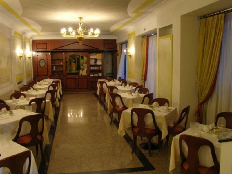 Hotel Marconi 4*