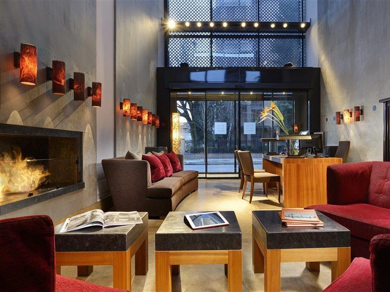 Milan Suite Hotel Milan