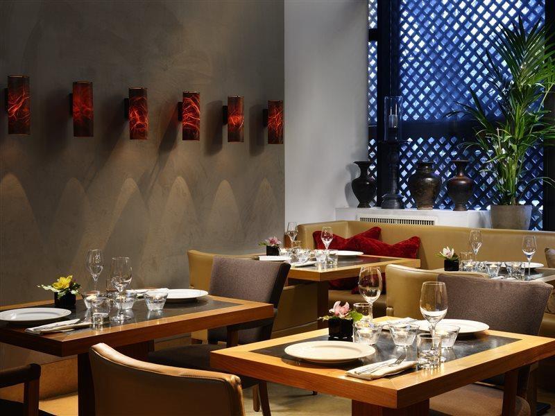 Hotel Milan Suite Hotel Milan