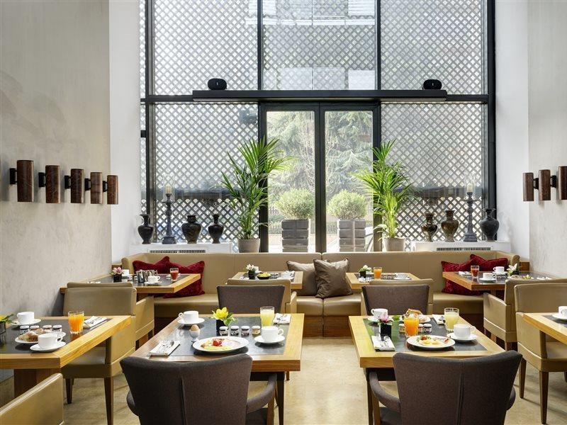 Hotel Milan Suite Hotel 4*