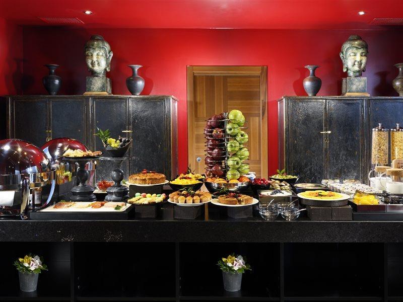Milan Suite Hotel