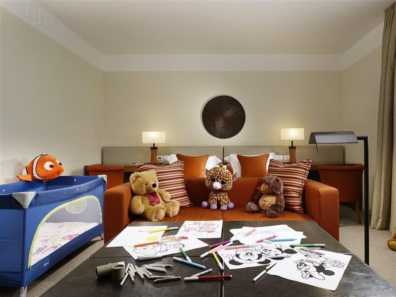 Milan Suite Hotel Milan