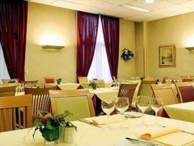 Hotel Ih Lorenteggio