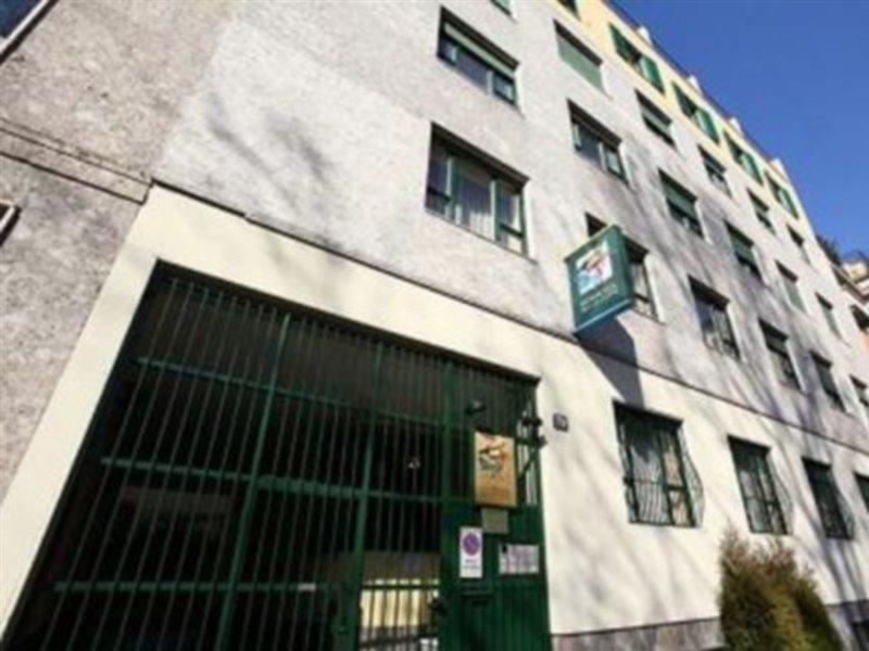 Aparthotel Residenza Delle Citta