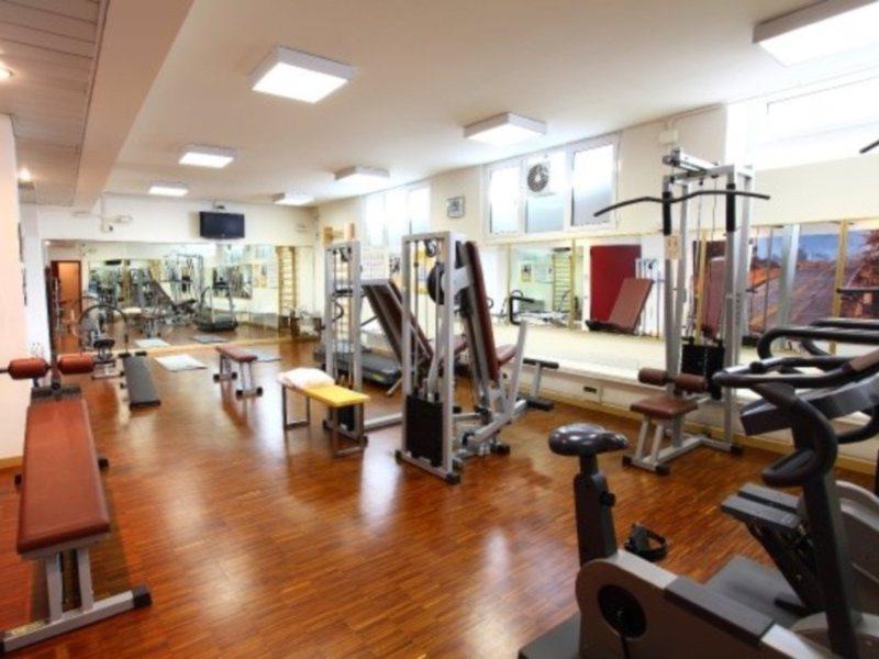 Aparthotel Residenza Delle Citta Milan