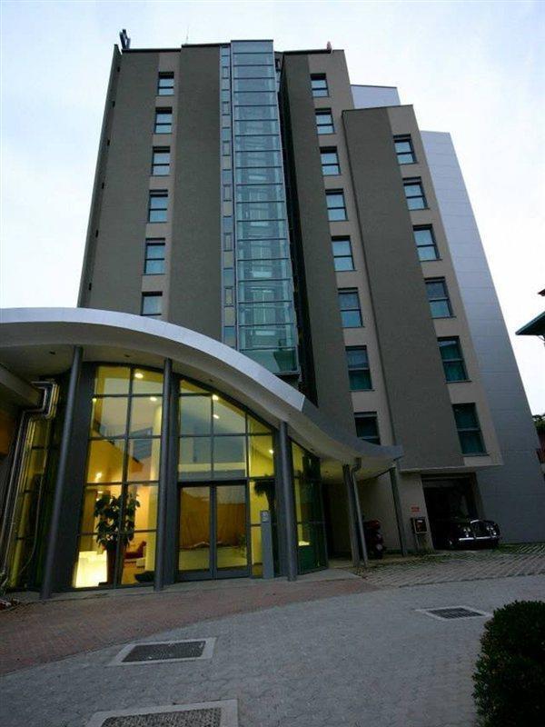 Hotel Mihotel