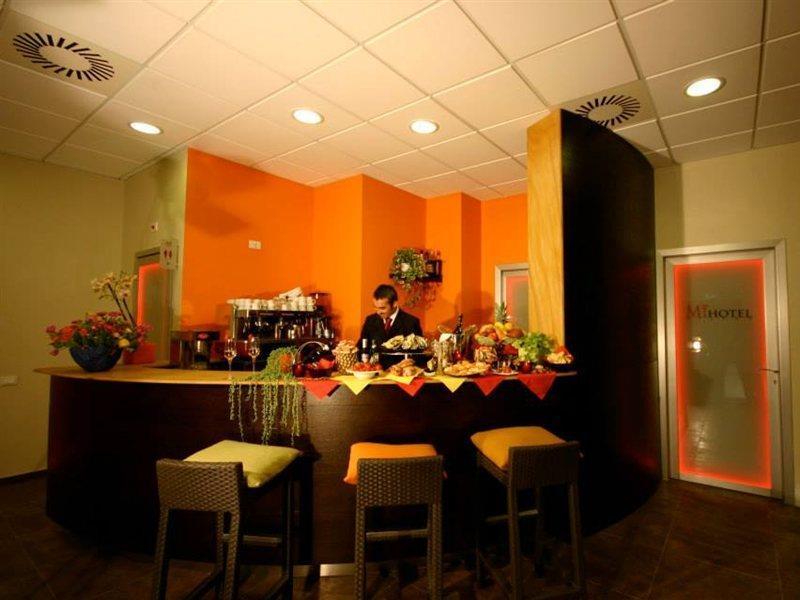 Hotel Mihotel Milan