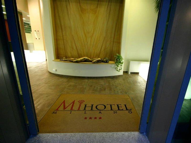Hotel Mihotel 4*