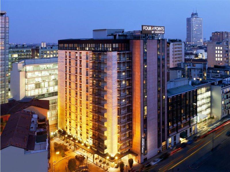 Hotel Duo Porta Nuova, A Tribute Portfolio 4*