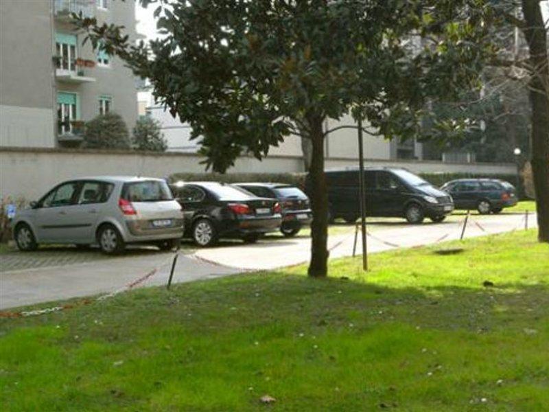 Ih Argonne Park