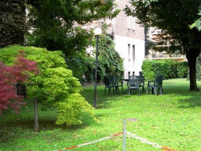 Aparthotel Ih Argonne Park Milan