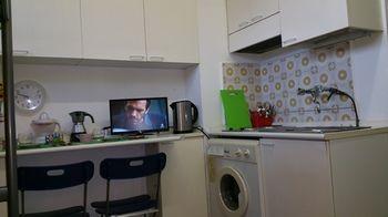 Pensão Inn Maggiolina *