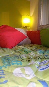 Pensão Inn Maggiolina *