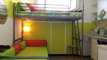 Pensão Inn Maggiolina