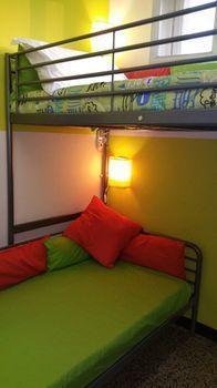 Pensão Inn Maggiolina Milão