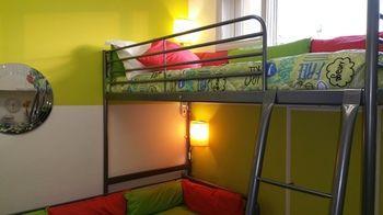 Pensão Inn Maggiolina