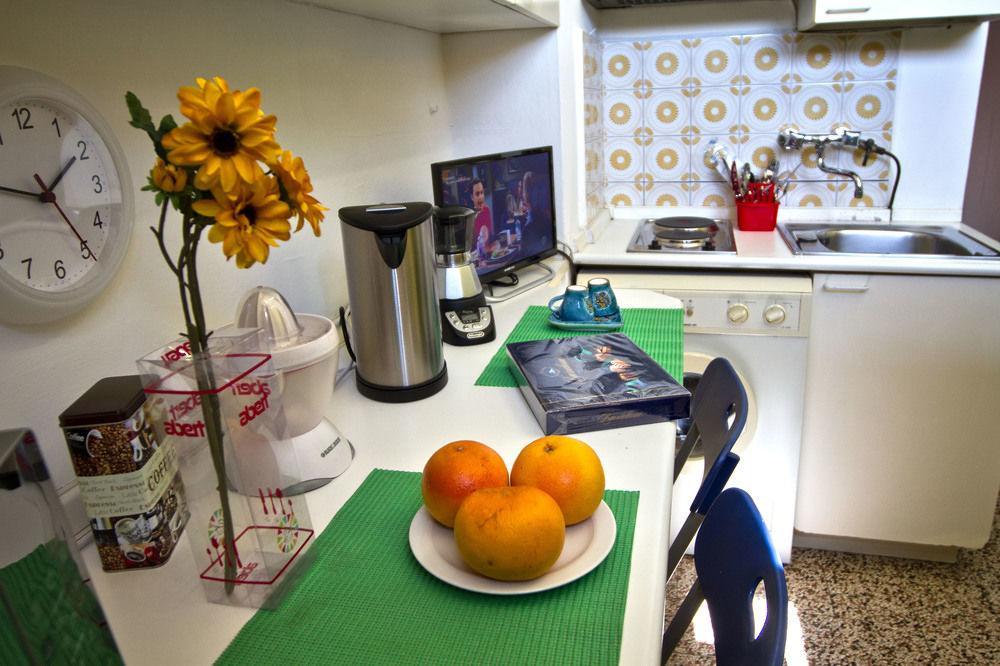 Pensão Inn Maggiolina Milão
