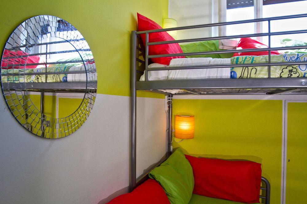 Pensão Inn Maggiolina *