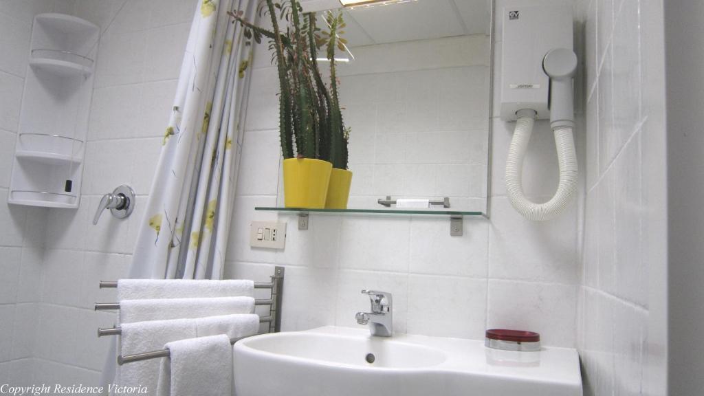 Aparthotel Victoria