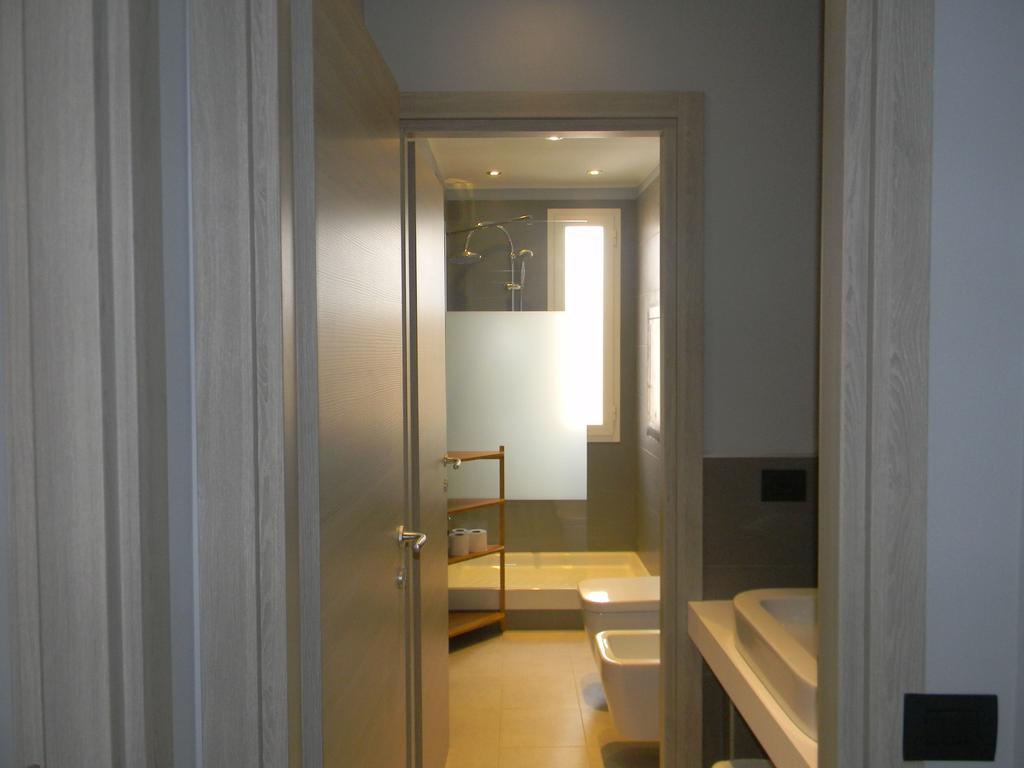 Apartment Borsa Milan