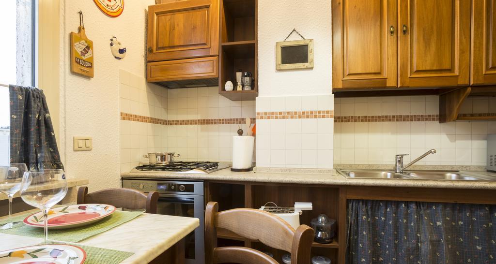 Apartment Joivy Warm Family Flat For 6 With Terrace In