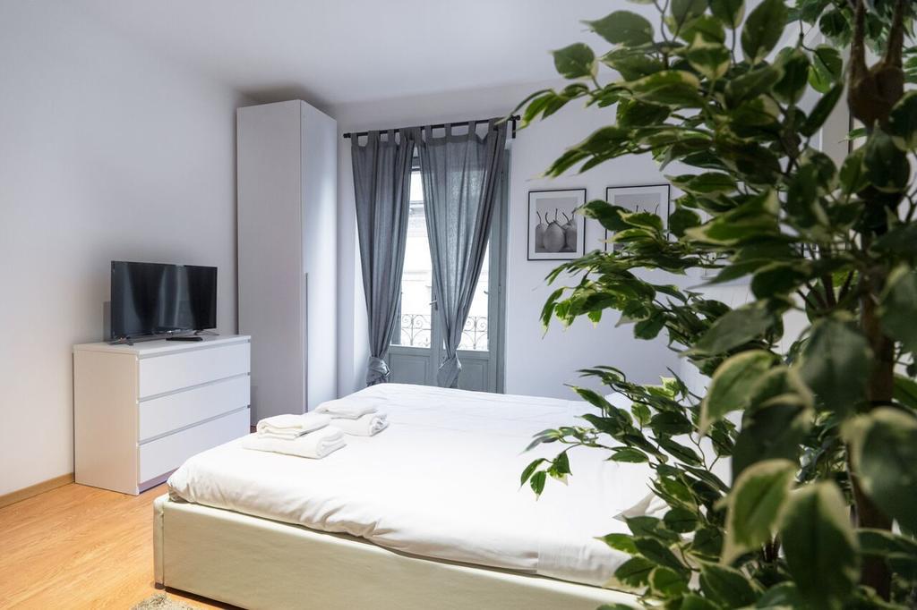 Apartment Cadorna Center Studio-by Flatscollection Milan