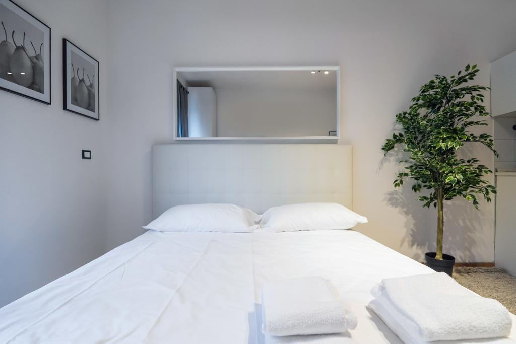 Cadorna Center Studio-by Flatscollection Milan