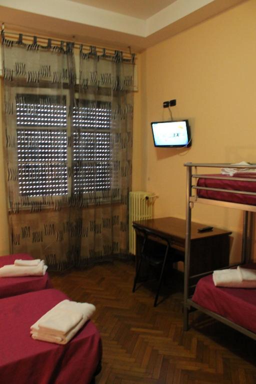 Hotel Valley *