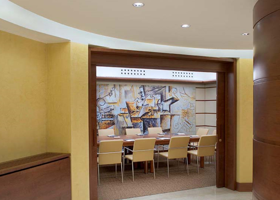 Hotel Cusani 4*