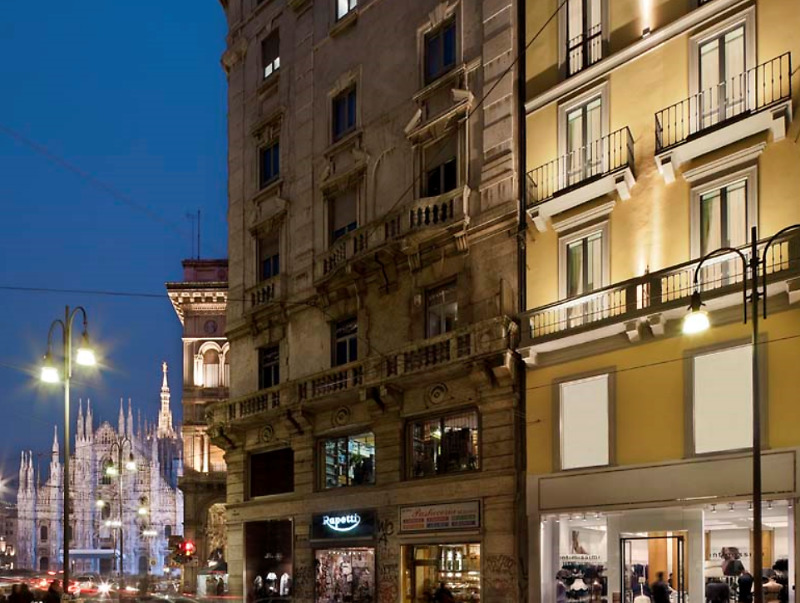 Hotel Maison | Esperienze 4*