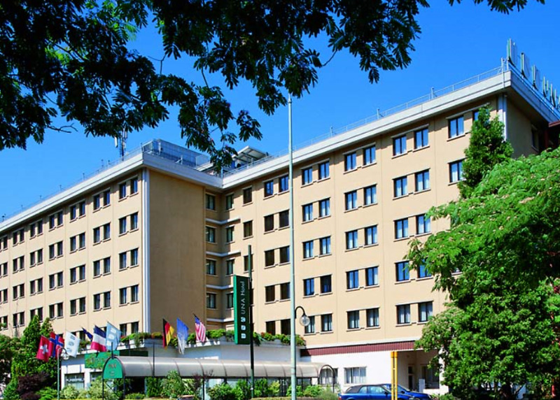Century Milão