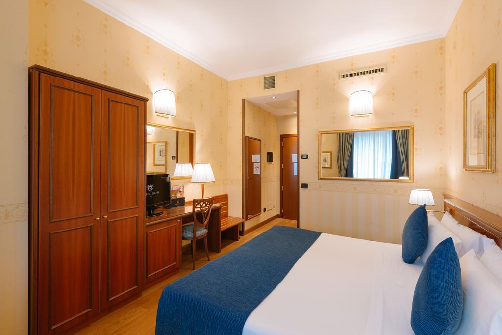 Hotel Windsor Milan
