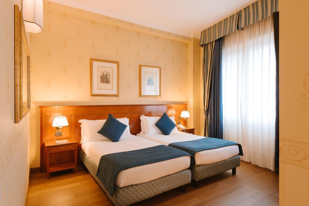 Hotel Windsor Milan