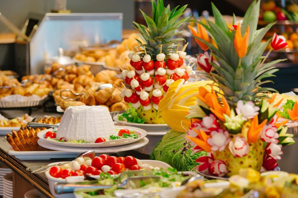 Hotel Windsor Milan