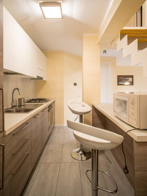 Apartment Bdp10 Milan