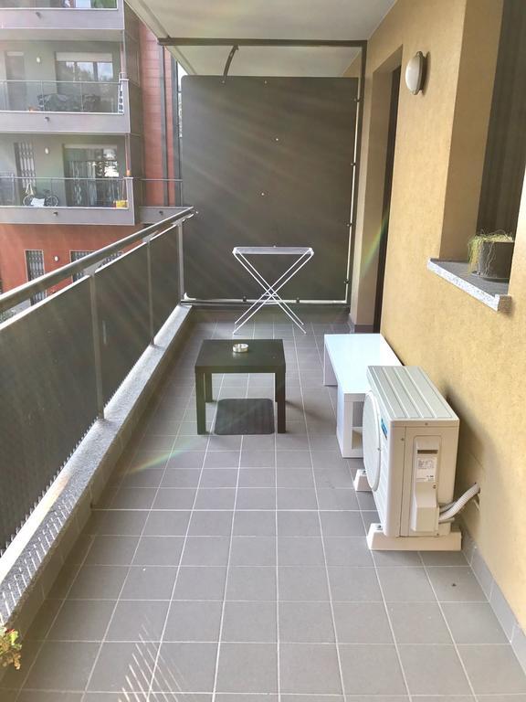 Apartment Politecnico Chique
