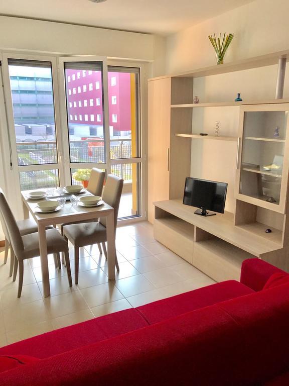 Apartment Politecnico Chique Milan
