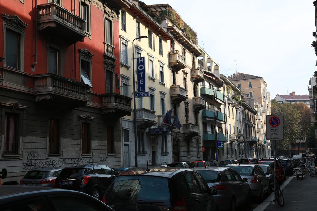 Dorè Milano