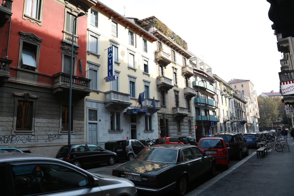 Hotel Dorè